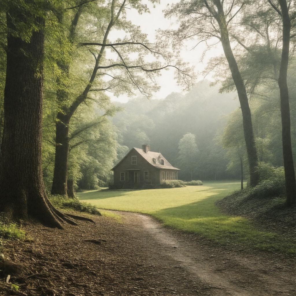 Camp David